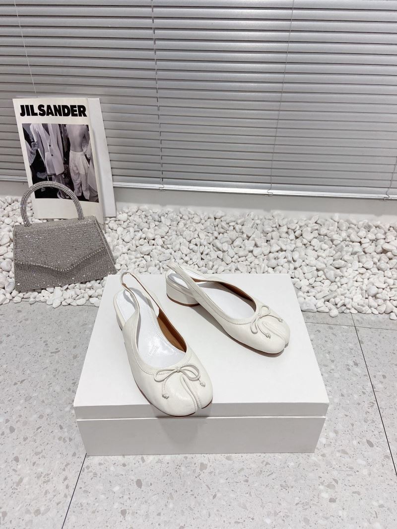 Maison Margiela Sandals